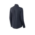 thumbnail image 4 of Sport-Tek Women's Endeavor 1/4Zip Pullover - LST469, 4 of 4