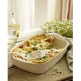 thumbnail image 4 of EMILE HENRY Large Rectangular Baking Dish Argile, 4 of 8