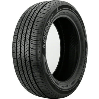 Hankook Kinergy GT H436 All-Season Passenger Tire for Luxury Sedan