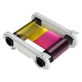 thumbnail image 2 of Cinta de color para Evolis Primacy 2 R5F208A100 - YMCKO - 300 impresiones, 2 of 4