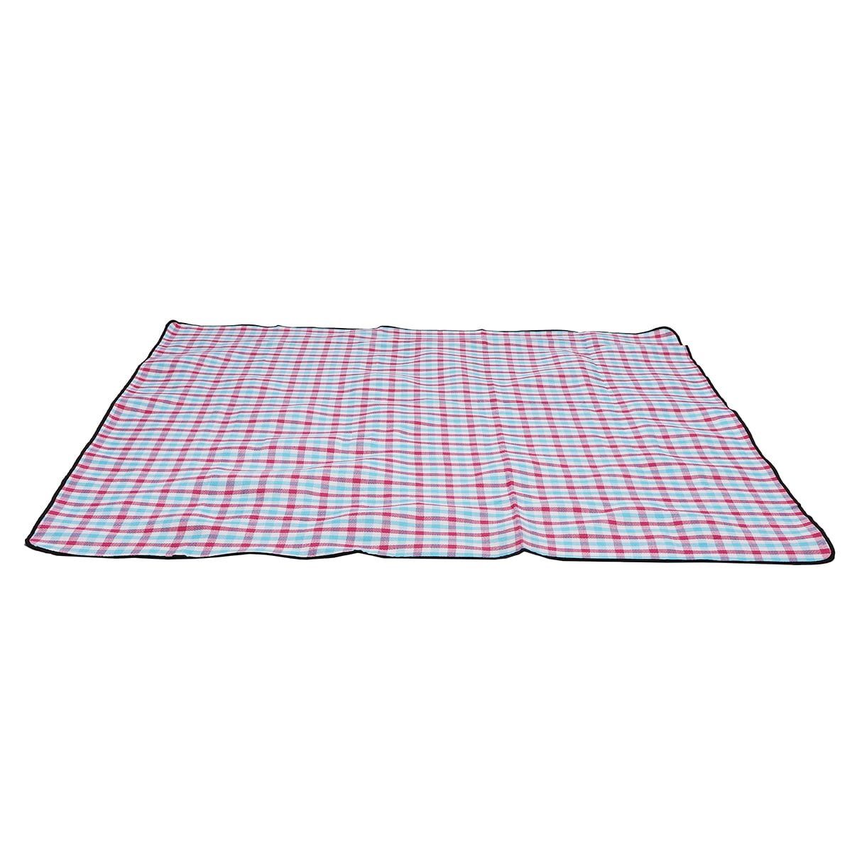 79''x 79'' Extra Large Picnic Blanket,Oversized Outdoor Blanket, Checkered  Picnic Mat Great for The Beach, Camping on Grass Waterproof and SandProof