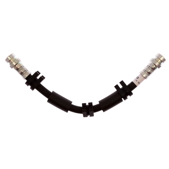 Raybestos Element3 Brake Hose, BH384369 Fits select: 2014 MITSUBISHI MIRAGE