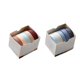 thumbnail image 4 of 10 rollos de cintas de papel Washi, pegatinas de colores, cinta simple, banda de embalaje de regalo para suministros de manualidades, 4 of 5