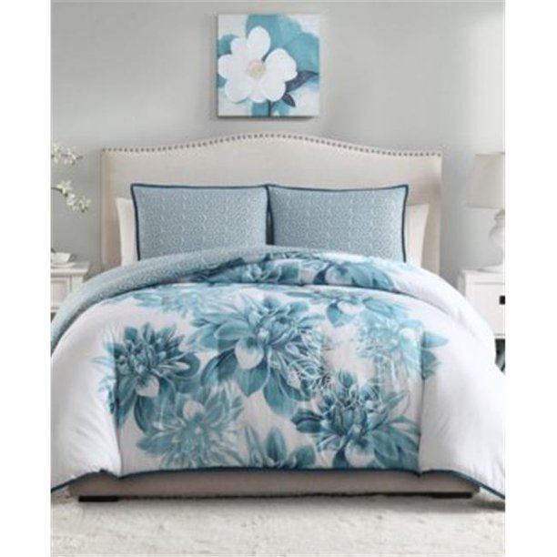 Brooklyn 2 & 3 Piece Comforter Set, Twin