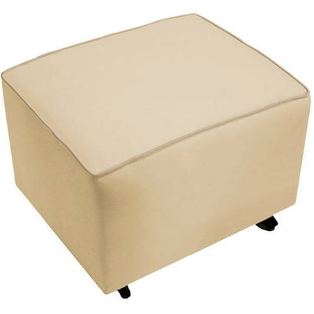 Newco International Serenity Micro Ottoman