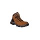 thumbnail image 1 of BOTAS INDUSTRIAL CASUALES LEON HOMBRE CABALLERO CAFE MAPLE GAMUZA 6140 LEON 6140p, 1 of 3
