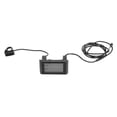 thumbnail image 2 of Pantalla LCD SW900 para bicicleta eléctrica, 36 V, panel de control LCD para bicicleta eléctrica, ordenador de bicicleta eléctrica y accesorios para bicicletas eléctricas., 2 of 5