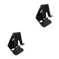 thumbnail image 4 of Destyer 1/2/3/5 Réglable Pliable Support de Téléphone Portable Support de Tablette Support Universel Noir 2PCS, 4 of 6