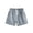 Za-Light Blue, variant on JLMSPLWG Cotton Boyshorts Boy Shorts Baby Boy 12-18 Months Red Gingham Shorts Black Mini Shorts Bubble Shorts Size 4t Boys Clothes, 12-18 Months