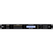 Peavey VSX 26e DSP-based Loudspeaker Management System