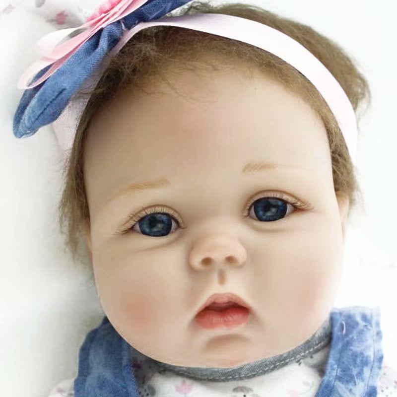 walmart baby dolls that look real