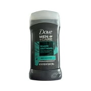 Dove Men Care Seaside Driftwood 48H Protection Deodorant 3.0oz / 85g