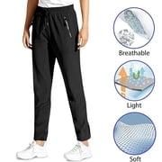 Stretch Active Pants for Women Over 50, New Sport Stretch Active Pants, Comfyfit Pants with Pockets