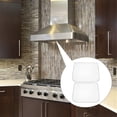 thumbnail image 4 of WRITWAA Stainless Steel Grease Filter Net for Range Hood Kitchen Ventilator Easy to Replace, 4 of 8