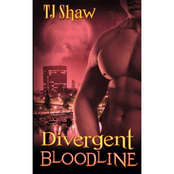 Divergent Bloodline (Paperback)