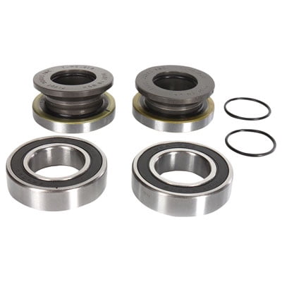 Pivot Works Rear Wheel Bearing and Collar Kit for KTM 250 SX-F 2013-2018