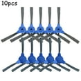 thumbnail image 1 of 10pcs Replacement Side Brush For 850T Robotic Vacuum Cleaner, 1 of 5