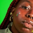 thumbnail image 4 of Hidrocoloide Pimple Patches Starface Rainbow Stars, 32 unidades, 4 of 6