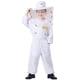 thumbnail image 1 of Disfraz de apicultor Dress Up America para niños con mono y sombrero, 1 of 4