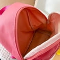 thumbnail image 4 of TBWNWG Adorable Cartoon Students Backpack for School Outdoor Adventures Versatile Casual Daily Use Comfortable Double Shoulder Design Stylish Students Lightweight Rucksack, 4 of 9