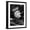 Black Frame, variant on Art.com President Franklin Roosevelt, Debonair with His Cigarette Holder, 1939 Photo, 12" x 16"