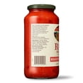 thumbnail image 4 of (Pack Of 12) Rao's Roasted Red Pepper Sauce 24 Oz, 4 of 4