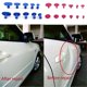 thumbnail image 2 of 4PCS Car Spare Tire Cover Case with Handle Tire Wheel Dustproof Protector Portable Tires Storage Carrying Bag, 2 of 4