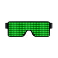 thumbnail image 1 of Labymos Gafas de luz LED recargables por, 1 of 8