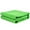 Green, variant on SPRING PARK Star Pattern Yoga Blanket - Super Soft, Sweat Absorbent, Non-Slip Hot Yoga Blanket| Perfect Size for Exercise Mat Cover Cloth- Ideal for Hot Yoga & Pilates