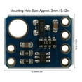 thumbnail image 3 of GY 530 VL53L0X Time Of Flight GY 530 VL53L0X Time Of Flight ToF Distance Measurement Ranging Sensor Module, 3 of 8