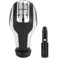 thumbnail image 2 of Para Pomo de Cambio de Marchas de 5 Velocidades Citroen, Compatible Peugeot 106 107 205 206 207 301 306 307 308 406 407 408 508 605 806 807 2008 3008 5008 Citroen C2 C3 C4 C5, 2 of 5