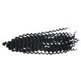 thumbnail image 1 of Trenza africana sucia mujer niñas peluca moda fresca coleta africana trenza sucia accesorios para el cabello, 1 of 1