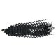 thumbnail image 1 of Trenza africana sucia mujer niñas peluca moda fresca coleta africana trenza sucia accesorios para el cabello, 1 of 1