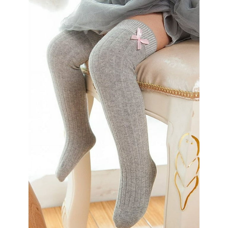 Uniform socks and clearance tights