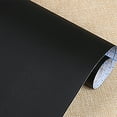 thumbnail image 1 of LSLJS 200*45CM PVC Back Glue Reusable Blackboard Message Board Reminder Board, Home Accessories, 1 of 9