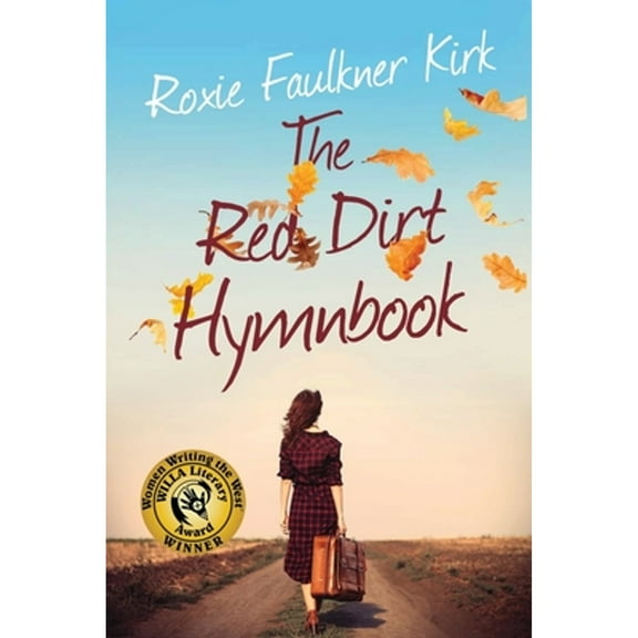 The Red Dirt Hymnbook (Paperback)