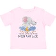 thumbnail image 3 of Inktastic My Lita Loves Me Boys or Girls Baby T-Shirt, 3 of 5