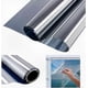 thumbnail image 1 of Disposable Sun Protection Window Film, Blocks Uv And Heat, Enhances Privacy (40 X 200cm), 1 of 5