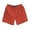 Red, variant on Waist Loose Fit Shorts for Men Solid Color Breathable Casual Beachwear 34 Length Summer Trousers Cars Swim Shorts Flag Board Shorts Short Swim Trunks Long Board Shorts for Men Mens Shorts