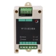 thumbnail image 1 of Voltage Regulation Module 1000W High Power Dimming Speed Temperature Control AC Voltage Regulator Board 220V RS485, 1 of 1