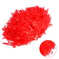 thumbnail image 1 of Yosoo 8 Couleurs 2 Pcs Pompons de Cheerleader à la Mode Accessoires de Fête Sportive, Pompons de Cheerleading, Pompons de Cheer, 1 of 5