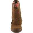 thumbnail image 4 of Naughty Monkey Women's Talyhoe Ankle Bootie, 4 of 4
