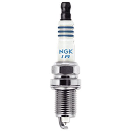 Pack of 4 NGK 6994 IZFR6K11 Laser Iridium Spark Plug 