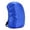 Sky Blue-S, variant on Simple Style Waterproof Backpack Rain Cover, Sky Blue Elastic Adjustable Protector Cover, for Hiking Backpack Travel Bag Outdoor Camping Use, S