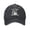 Cat, variant on Funny Cartoon Goose Baseball Cap with Skateboard Denim Casual Silly Goose Hat Gifts for Women Men Teachers