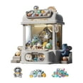 thumbnail image 1 of Xuanheng Machine à Griffes Distributeur de Bonbons Capsules Jouets Mini Attrape-Bonbons Distributeur de Prix pour un, 1 of 8