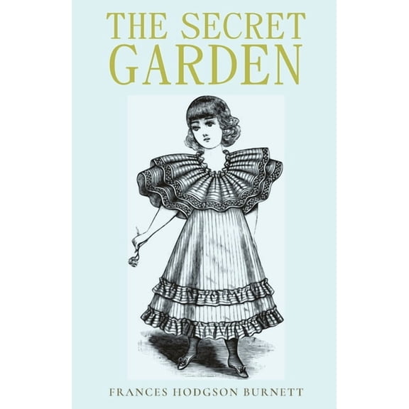 The Secret Garden (Paperback)