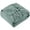 Sage Green, variant on LONG CREATE Chenille Throw Blanket with Fringe Tassel for Couch Sofa Chair Bed, Dark Green 50" x 70"