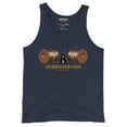 thumbnail image 1 of Débardeur Homme "My eyes are up here", 1 of 7