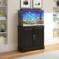 Aquarium Stands Cabinets Walmart Com